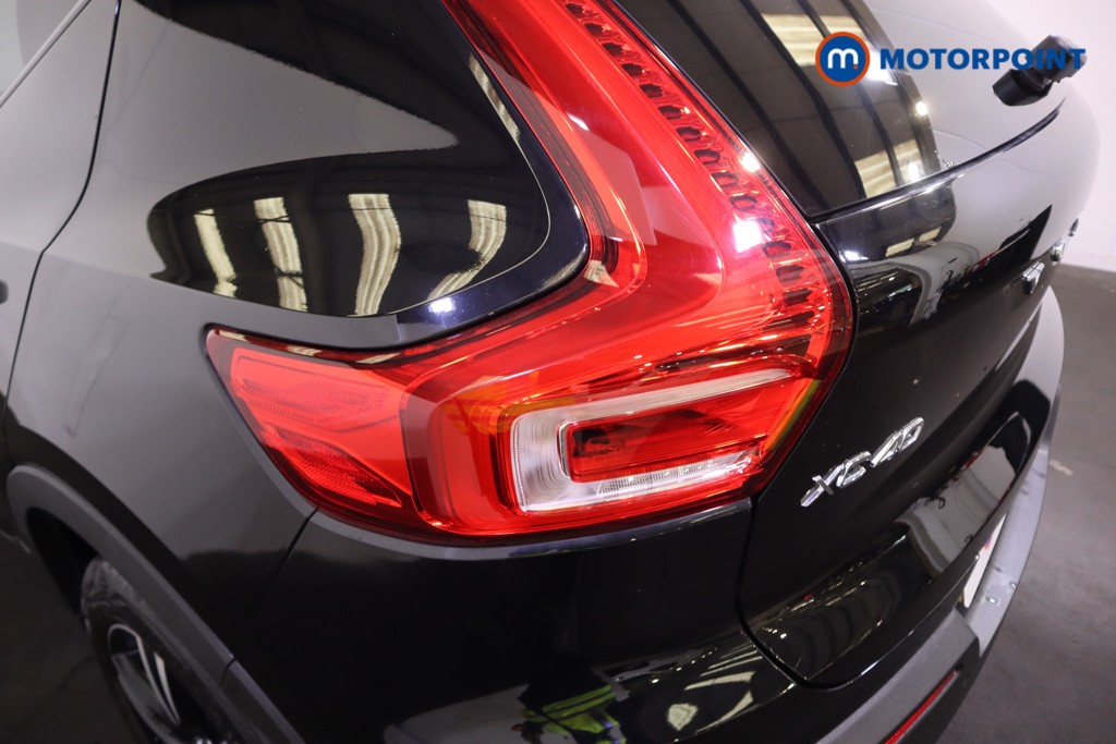 Used Volvo XC40 2021 for sale - 76355773: Photo 31