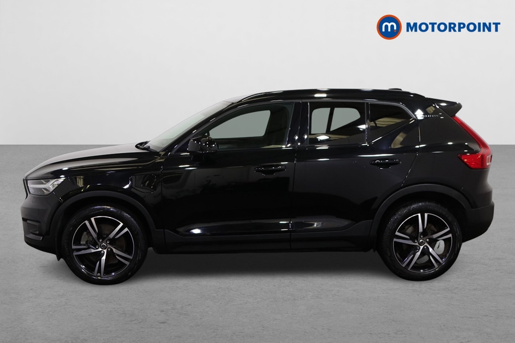 Used Volvo XC40 2021 for sale - 76355773: Photo 4