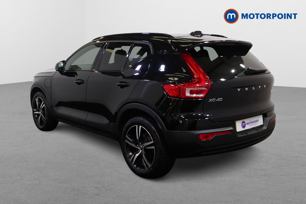 Used Volvo XC40 2021 for sale - 76355773: Photo 5
