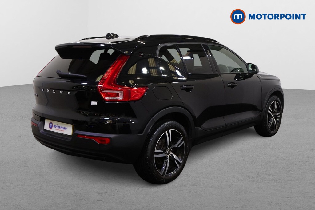 Used Volvo XC40 2021 for sale - 76355773: Photo 7