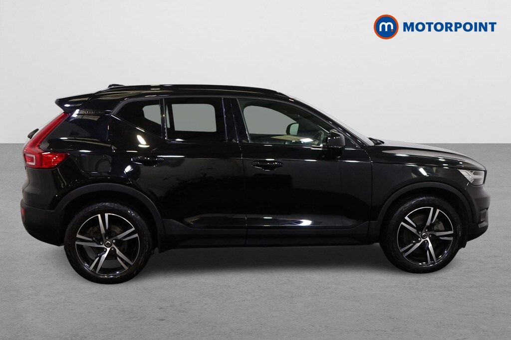 Used Volvo XC40 2021 for sale - 76355773: Photo 8
