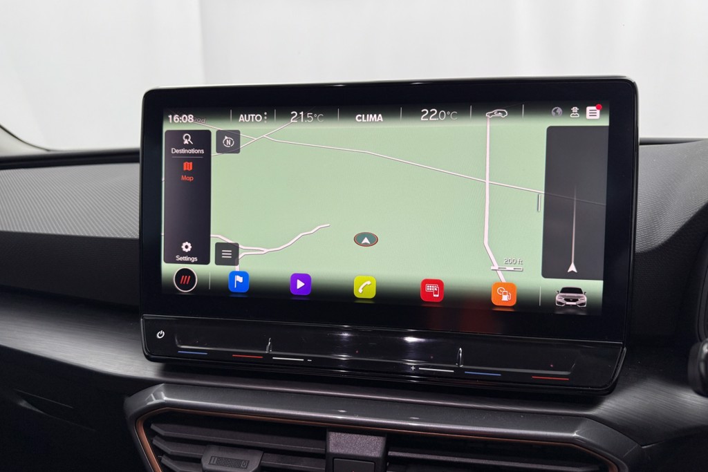 Used Cupra Leon 2024 for sale - 76934013: Photo 15