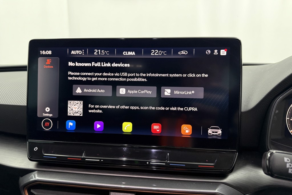 Used Cupra Leon 2024 for sale - 76934013: Photo 18