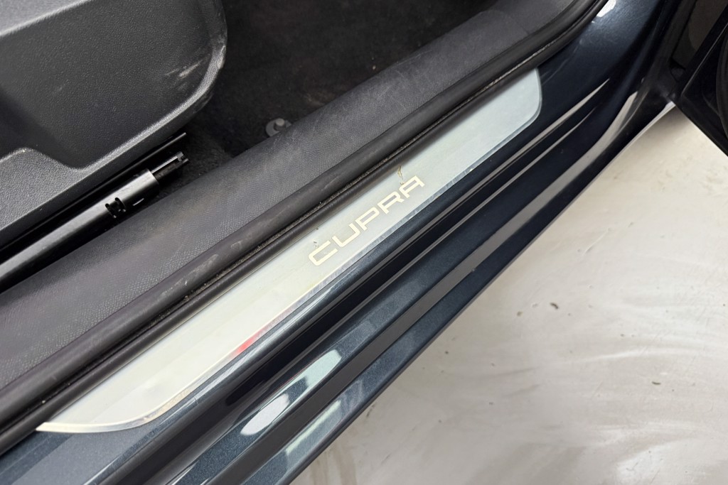 Used Cupra Leon 2024 for sale - 76934013: Photo 28