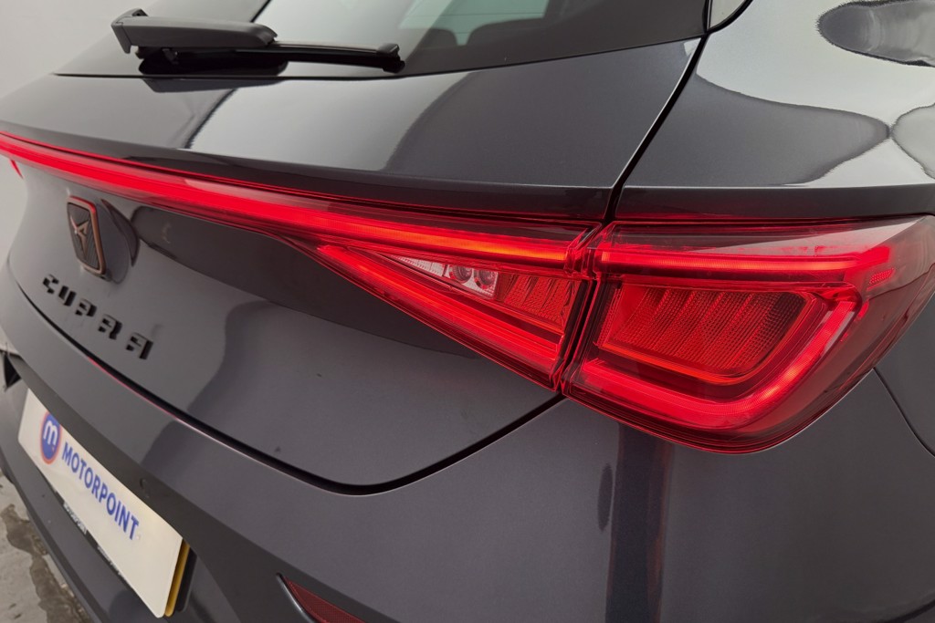 Used Cupra Leon 2024 for sale - 76934013: Photo 36