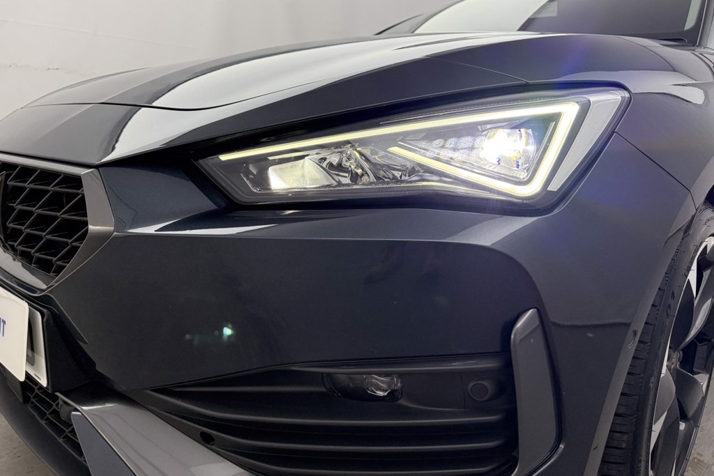 Used Cupra Leon 2024 for sale - 76934013: Photo 39