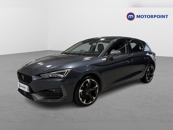 Used Cupra Leon 2024 for sale - 76934013: Photo
