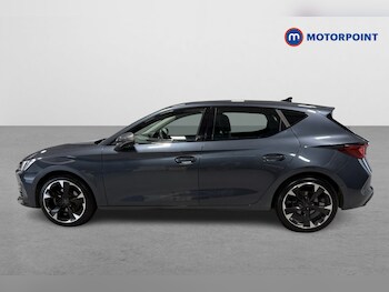 Used Cupra Leon 2024 for sale - 76934013: Photo