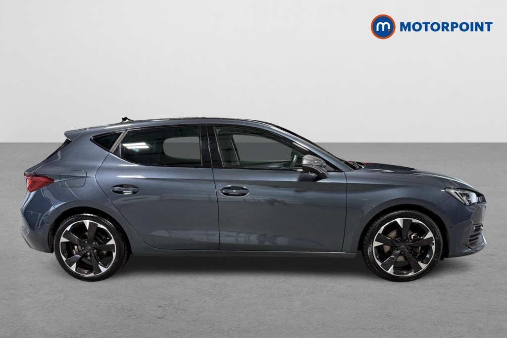 Used Cupra Leon 2024 for sale - 76934013: Photo 8