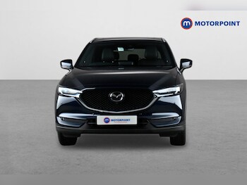 Used Mazda CX-5 2020 for sale - 78451004: Photo