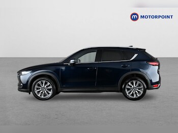 Used Mazda CX-5 2020 for sale - 78451004: Photo