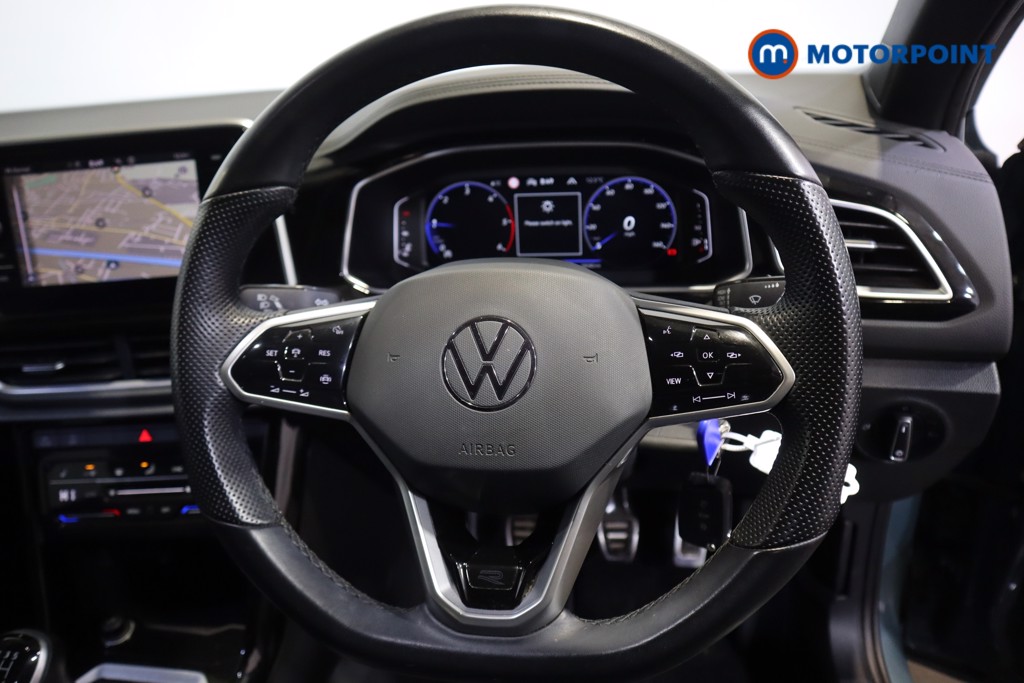 Used Volkswagen T-Roc 2022 for sale - 77557228: Photo 11