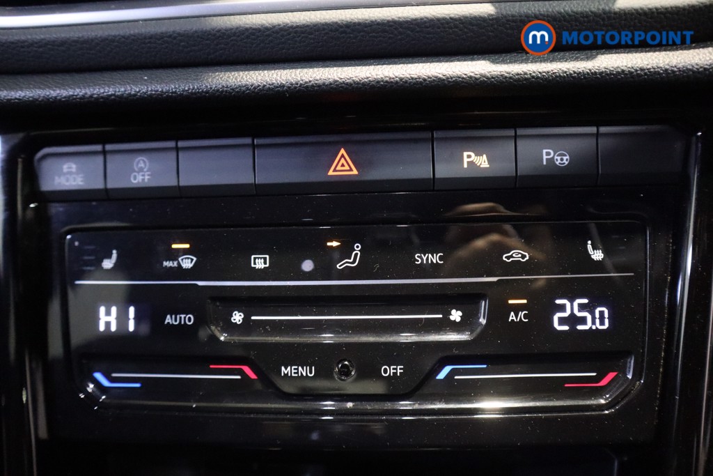 Used Volkswagen T-Roc 2022 for sale - 77557228: Photo 14