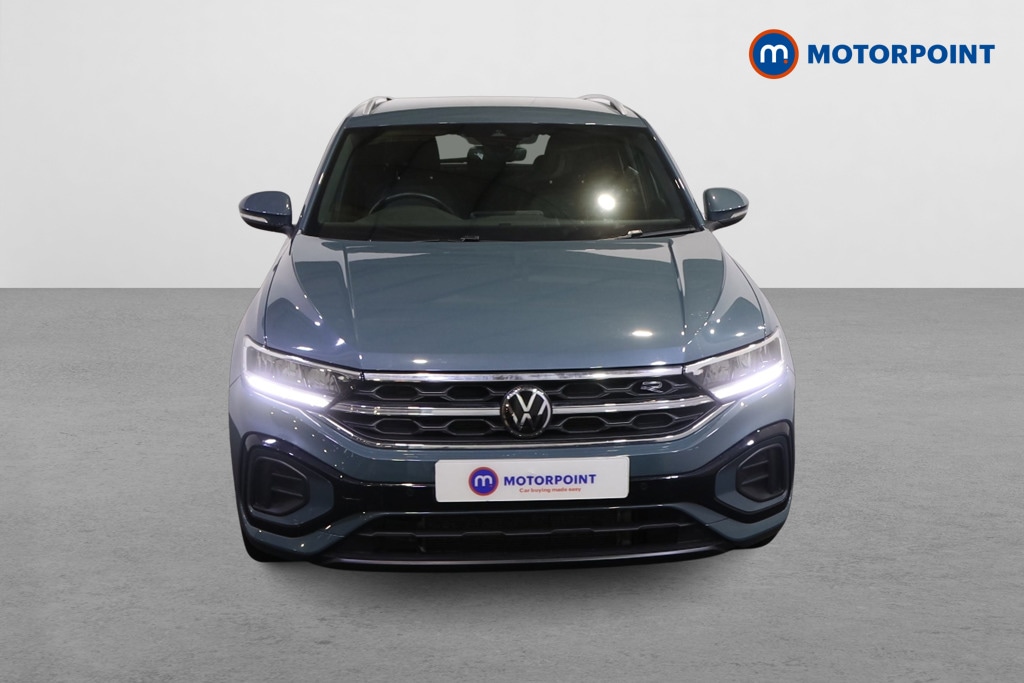 Used Volkswagen T-Roc 2022 for sale - 77557228: Photo 2