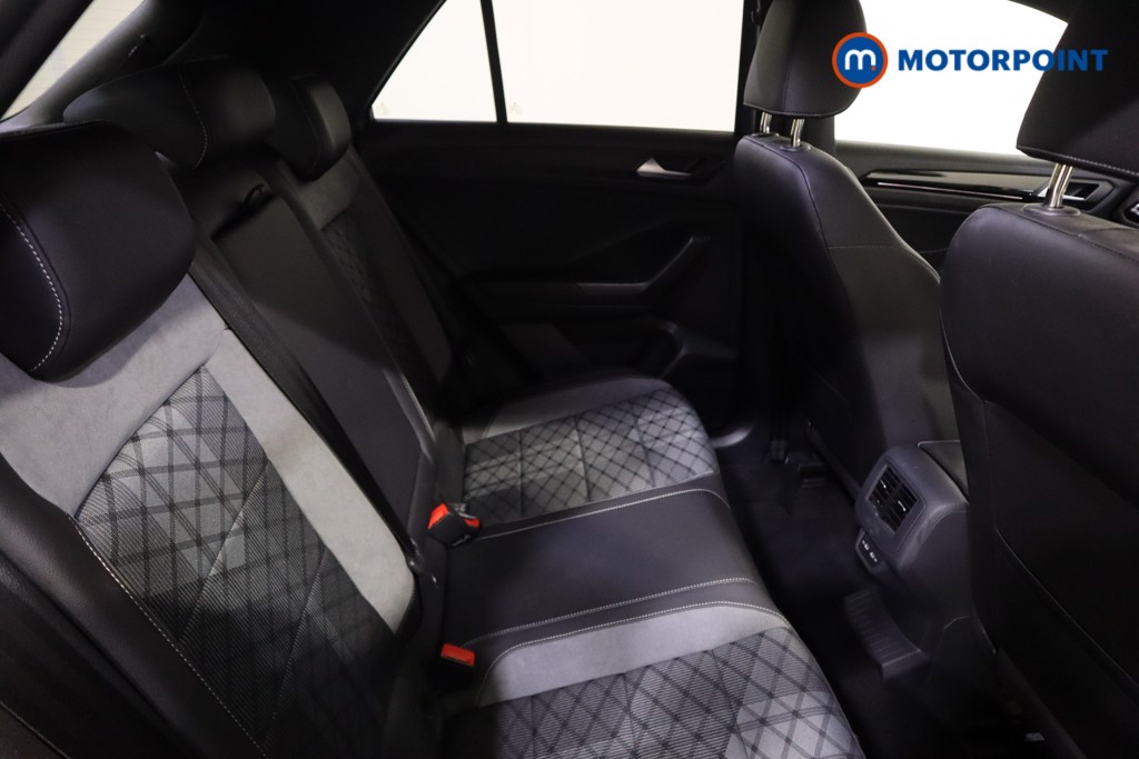 Used Volkswagen T-Roc 2022 for sale - 77557228: Photo 27