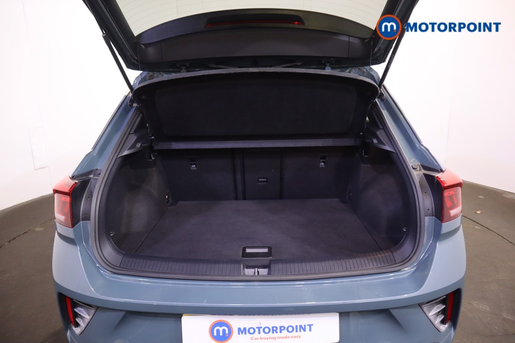 Used Volkswagen T-Roc 2022 for sale - 77557228: Photo 29