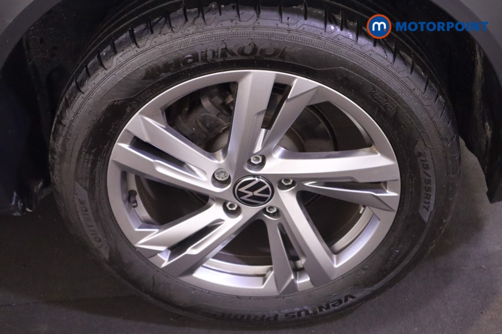 Used Volkswagen T-Roc 2022 for sale - 77557228: Photo 31