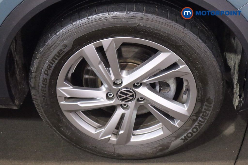 Used Volkswagen T-Roc 2022 for sale - 77557228: Photo 33