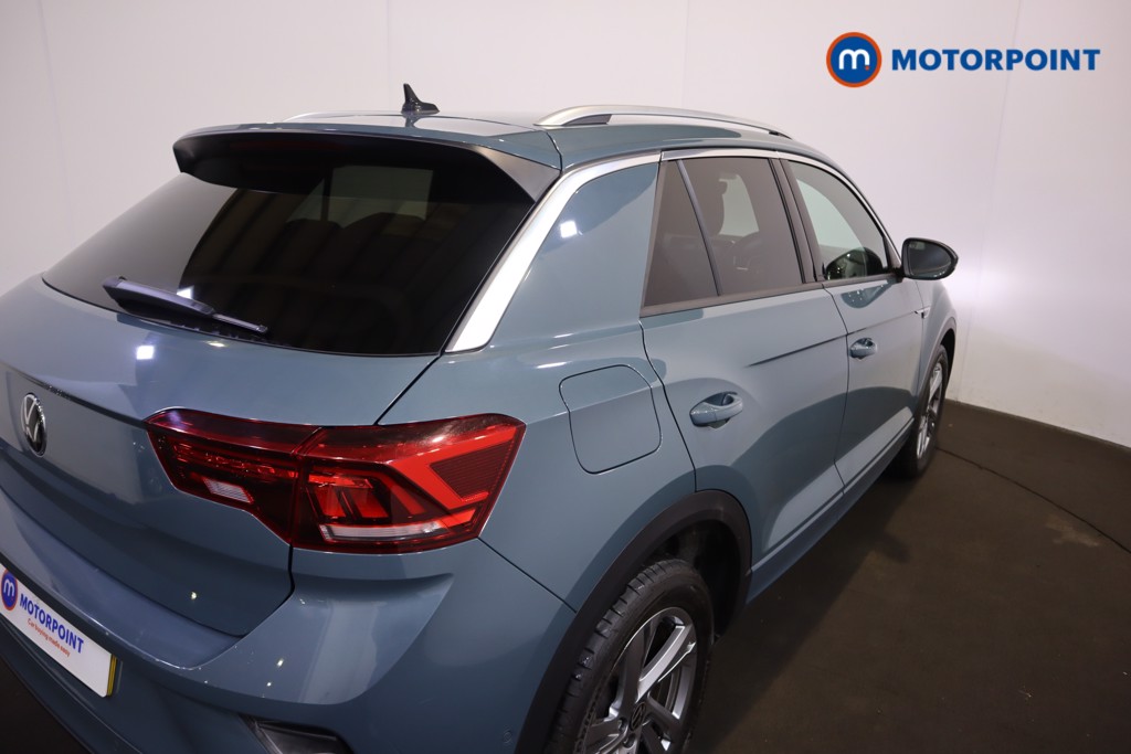 Used Volkswagen T-Roc 2022 for sale - 77557228: Photo 37