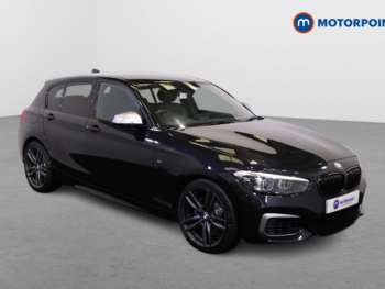 2019 - M140i Shadow Edition 5dr Step Auto