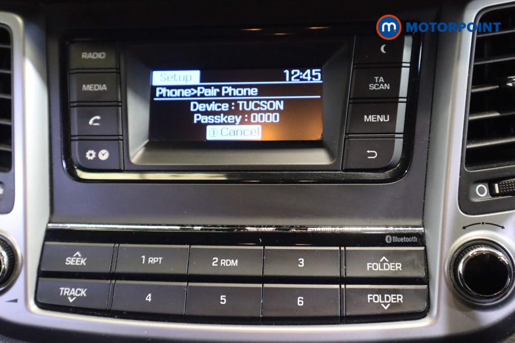 Used Hyundai TUCSON 2016 for sale - 76564603: Photo 10