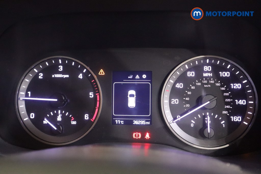 Used Hyundai TUCSON 2016 for sale - 76564603: Photo 12