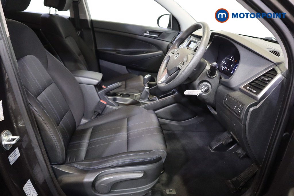 Used Hyundai TUCSON 2016 for sale - 76564603: Photo 14