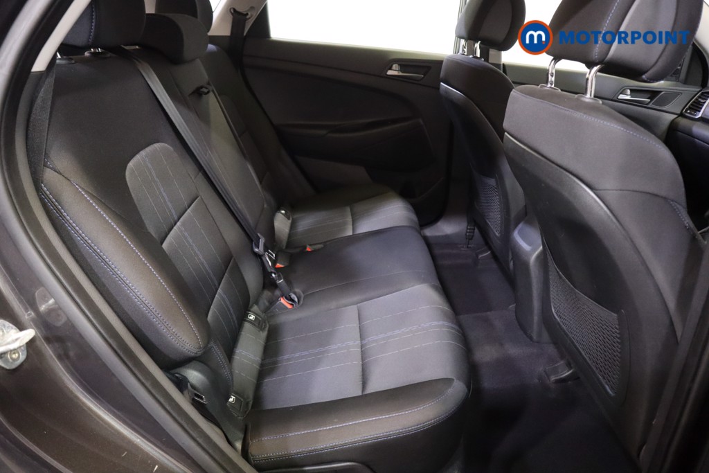 Used Hyundai TUCSON 2016 for sale - 76564603: Photo 15