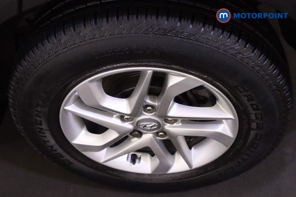 Used Hyundai TUCSON 2016 for sale - 76564603: Photo 17