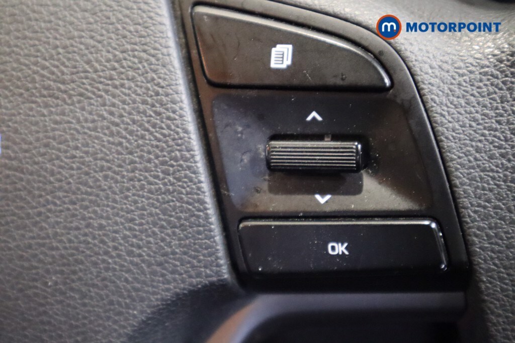 Used Hyundai TUCSON 2016 for sale - 76564603: Photo 26