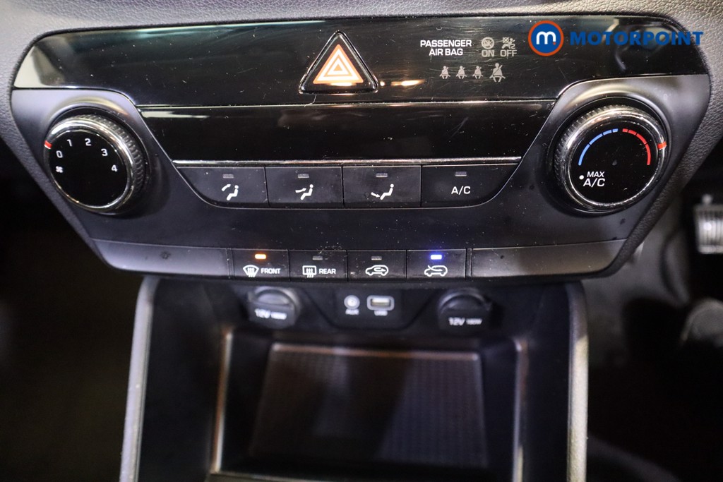 Used Hyundai TUCSON 2016 for sale - 76564603: Photo 28