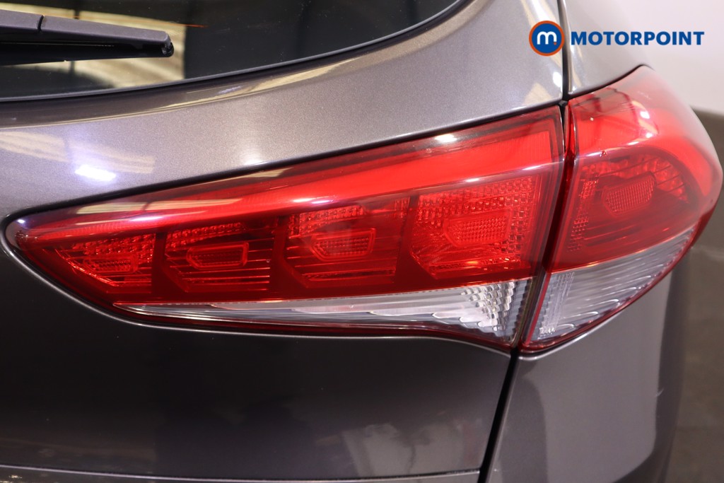 Used Hyundai TUCSON 2016 for sale - 76564603: Photo 38