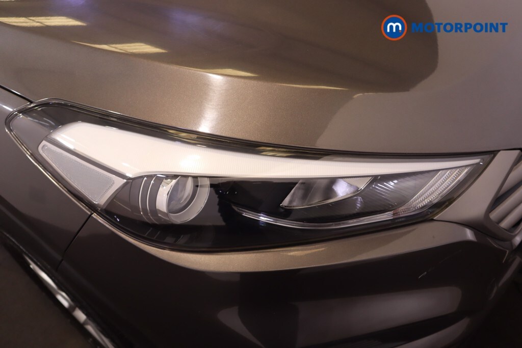 Used Hyundai TUCSON 2016 for sale - 76564603: Photo 40