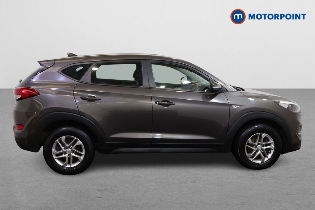 Used Hyundai TUCSON 2016 for sale - 76564603: Photo 8