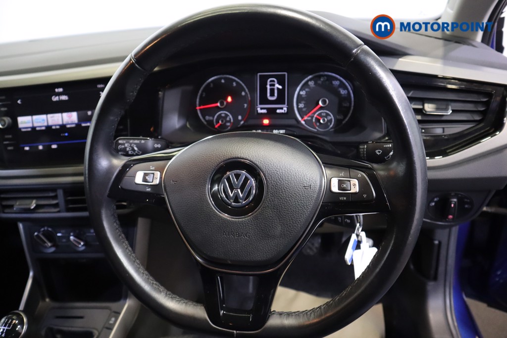 Used Volkswagen Polo 2021 for sale - 76303388: Photo 11
