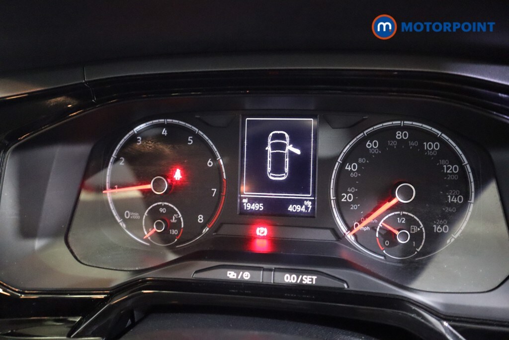 Used Volkswagen Polo 2021 for sale - 76303388: Photo 12
