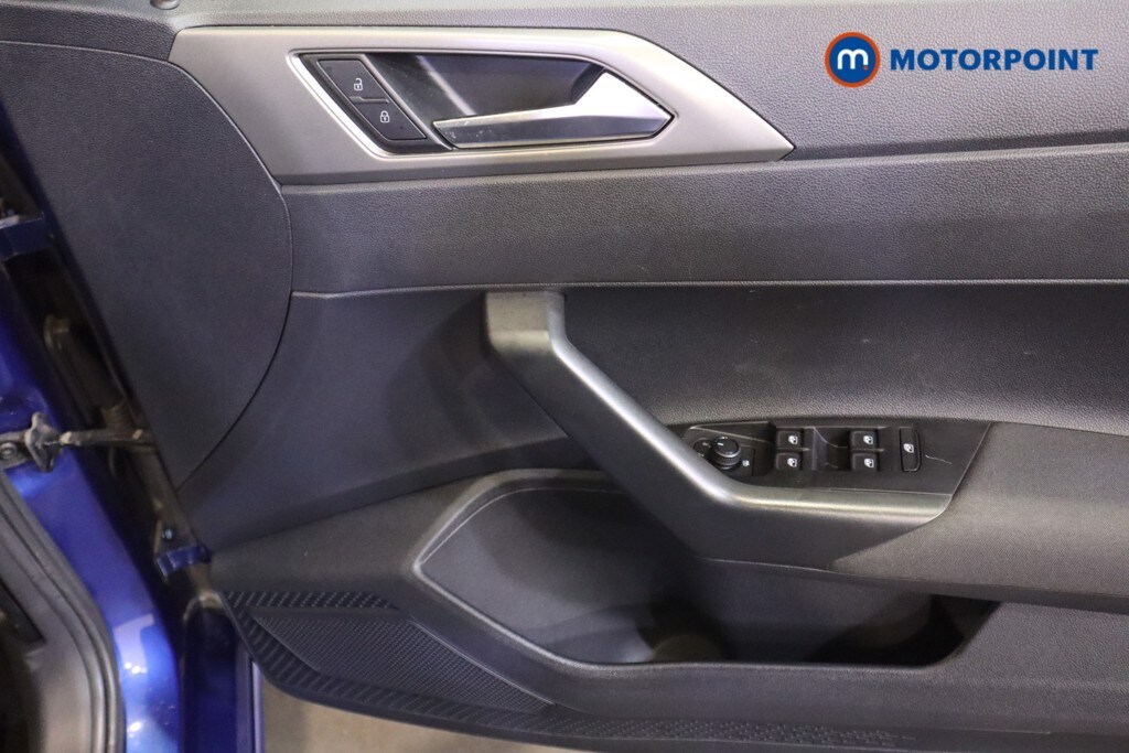 Used Volkswagen Polo 2021 for sale - 76303388: Photo 17