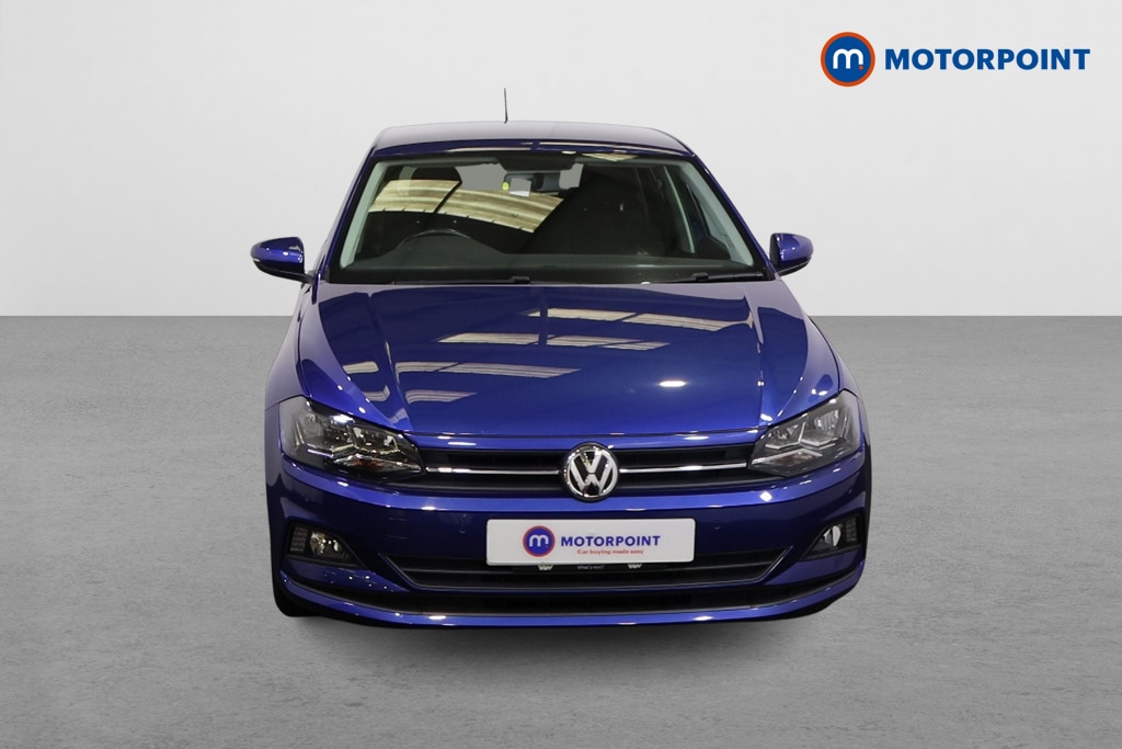 Used Volkswagen Polo 2021 for sale - 76303388: Photo 2