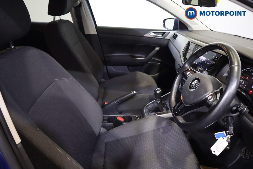 Used Volkswagen Polo 2021 for sale - 76303388: Photo 25