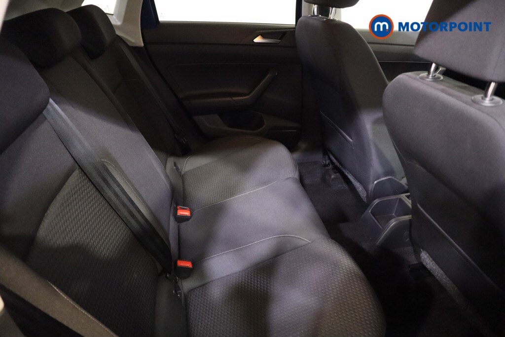 Used Volkswagen Polo 2021 for sale - 76303388: Photo 27