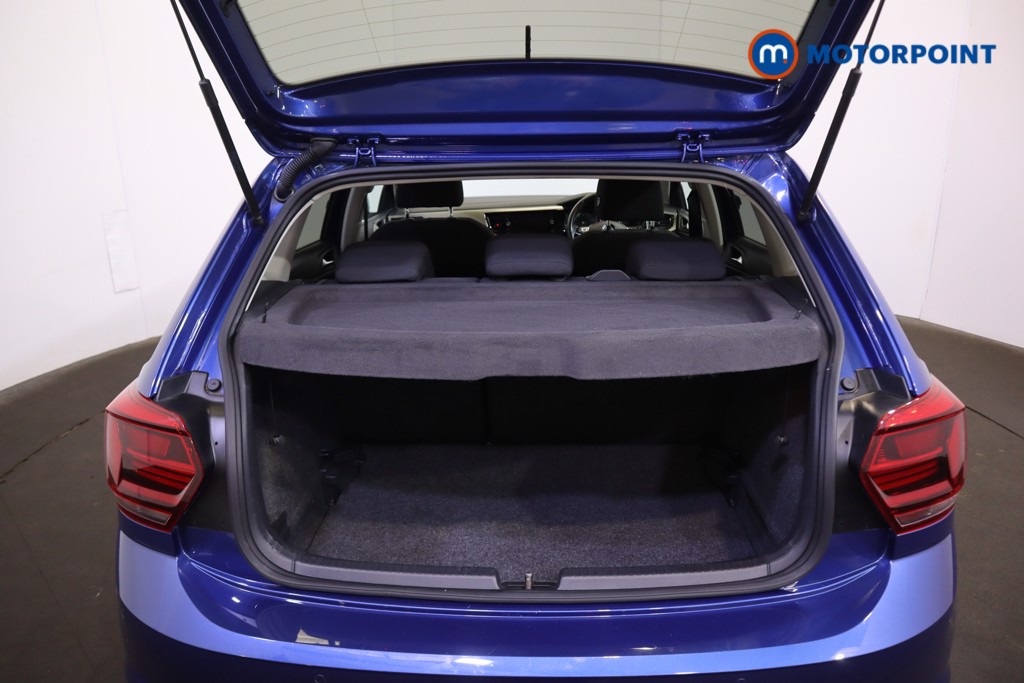 Used Volkswagen Polo 2021 for sale - 76303388: Photo 29