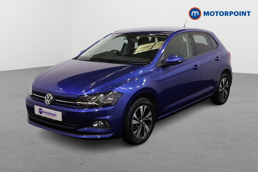 Used Volkswagen Polo 2021 for sale - 76303388: Photo 3