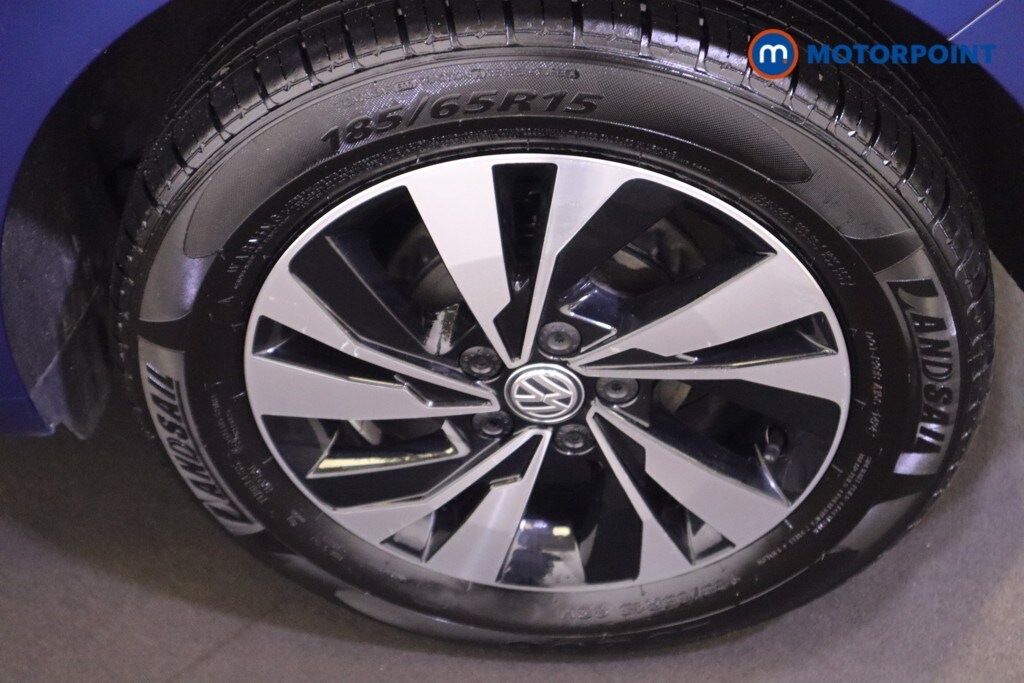 Used Volkswagen Polo 2021 for sale - 76303388: Photo 32
