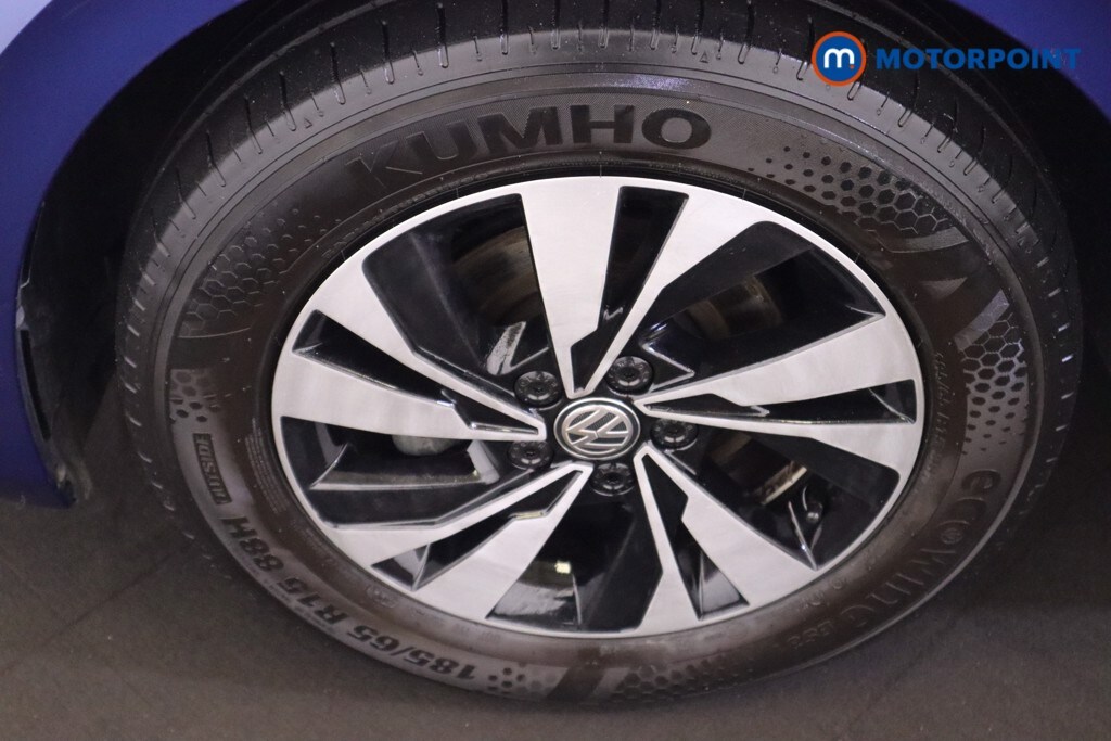Used Volkswagen Polo 2021 for sale - 76303388: Photo 33
