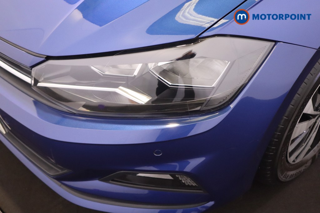Used Volkswagen Polo 2021 for sale - 76303388: Photo 34