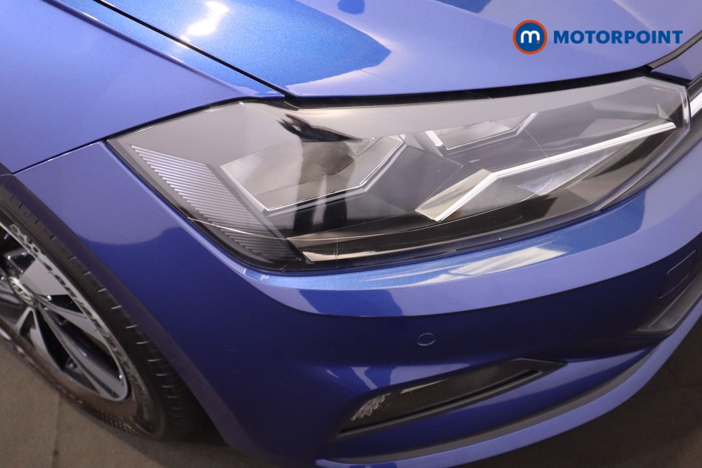 Used Volkswagen Polo 2021 for sale - 76303388: Photo 35