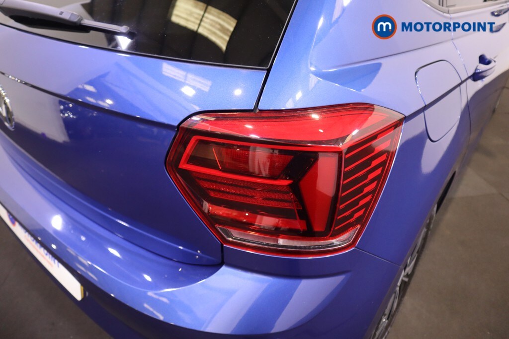 Used Volkswagen Polo 2021 for sale - 76303388: Photo 36