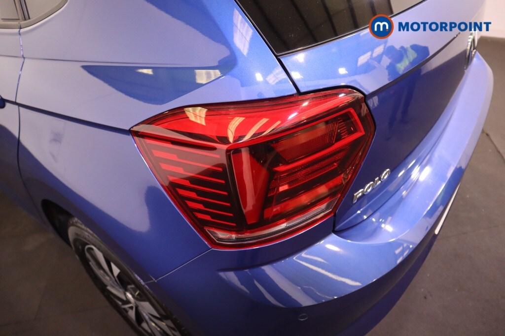 Used Volkswagen Polo 2021 for sale - 76303388: Photo 38