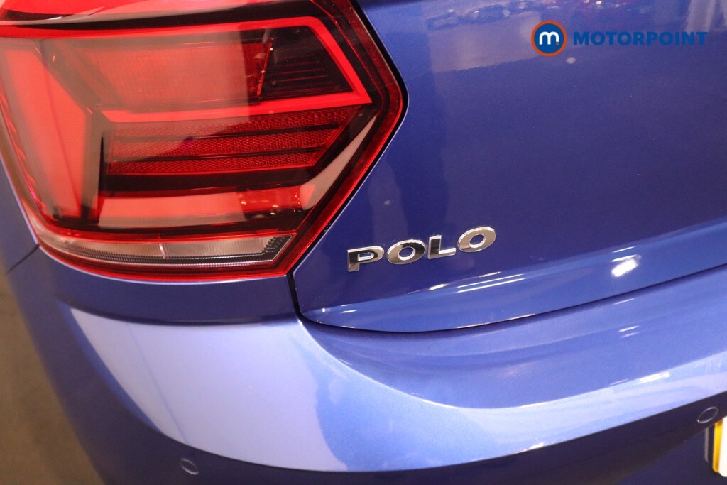 Used Volkswagen Polo 2021 for sale - 76303388: Photo 39