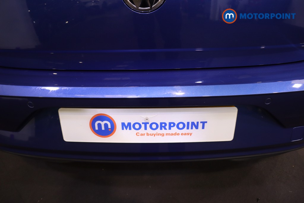 Used Volkswagen Polo 2021 for sale - 76303388: Photo 40